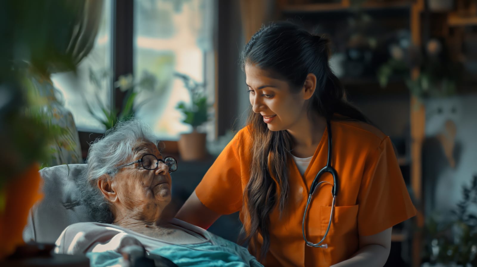 10 Warning Signs of Dementia – City Home Care 2025