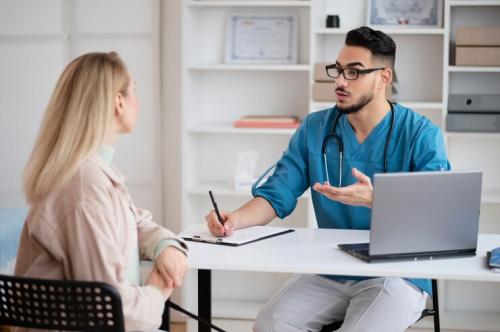 Medical-Consultations